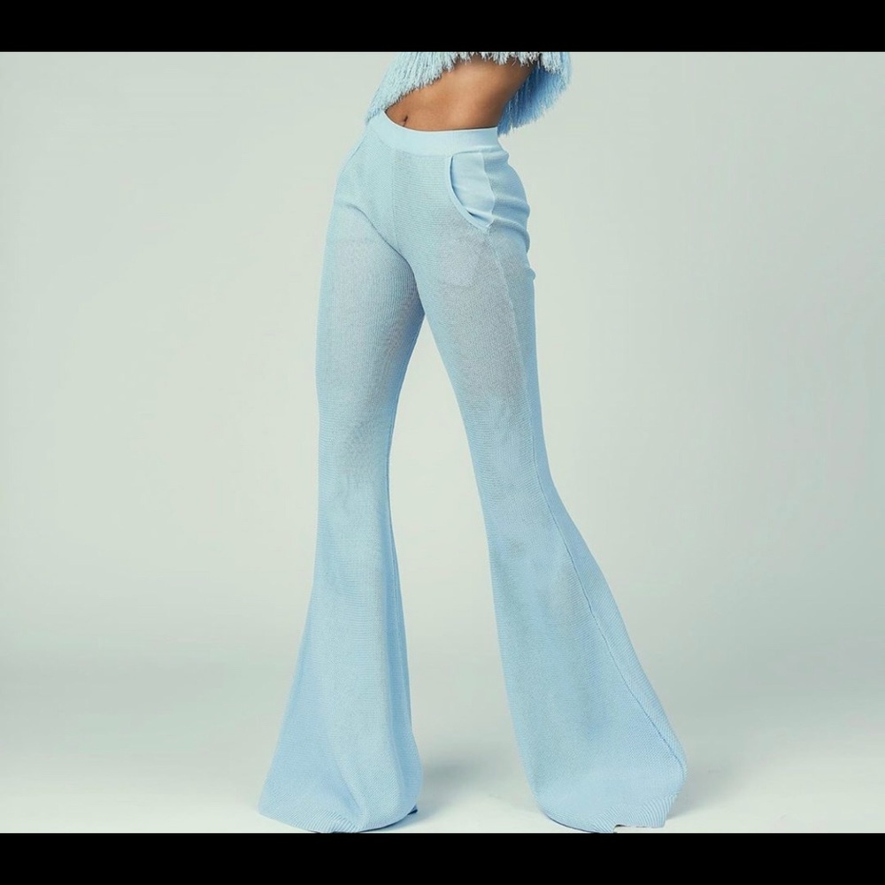 Hanifa pants!worn once